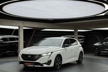 Peugeot 308 1.5 BlueHDi Allure S&S
