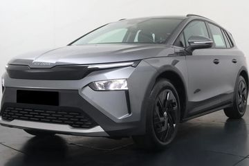 Skoda Elroq Essence 61kWh