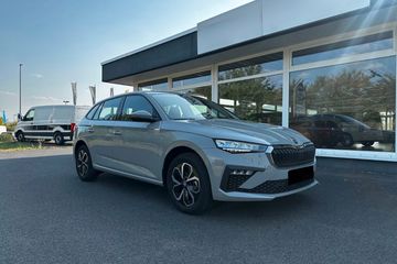 Skoda Scala Edition 130 1.5 TSI DSG