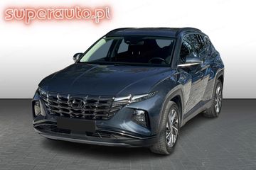 Hyundai Tucson Executive  1.6 T-GDi 48V DCT