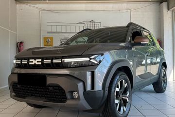 Dacia Duster Extreme LPG 1.0 Tce