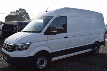 Volkswagen Crafter 2.0 TDI L3H3