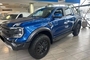 Ford Ranger Raptor 4x4 A10