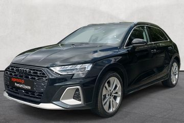 Audi A3 Sportback 35 TFSI