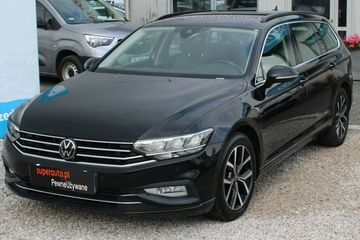 Volkswagen Passat 1.5 TSI