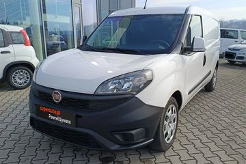 Fiat Doblo Cargo/Van Maxi 1.4
