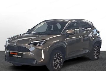 Toyota Yaris Cross Hybrid 1.5 Style