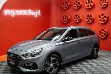 Hyundai i30 1.5 T-GDI Smart DCT
