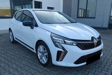 Renault Clio Evolution LPG 1.0 TCe