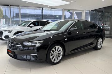 Opel Insignia 2.0 CDTI Business Elegance S&S