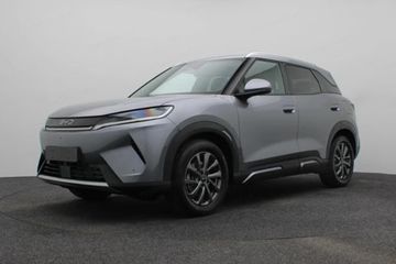 BYD ATTO 2 DM-i Boost