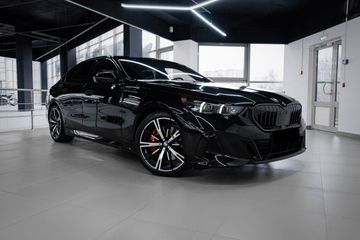 BMW Seria 5 520d xDrive M Sport