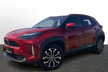 Toyota Yaris Cross Hybrid 1.5 Comfort