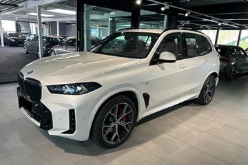 BMW X5 xDrive30d M Sport