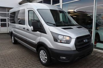 Ford Transit Kombi M1 350 L3H2 Trend A8