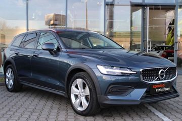 Volvo V60 CC  B4 D AWD aut