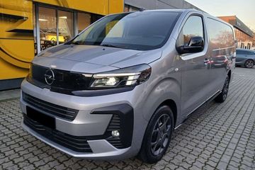 Opel Vivaro XL L2H1