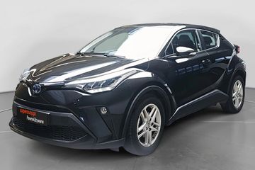 Toyota C-HR 1.8 Hybrid Comfort