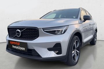 Volvo XC40 T2 Core aut