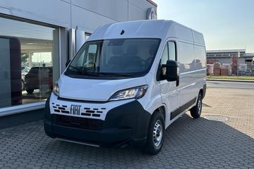 Fiat Ducato 3.5T L2H2