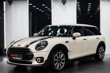 Mini Clubman Cooper