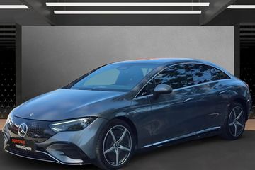 Mercedes EQE 350 90.5kWh 4-Matic