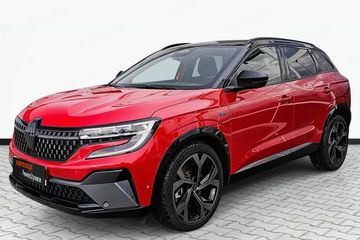 Renault Austral 1.2 E-Tech Full Hybrid  Iconic Esprite Alpine