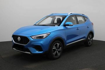 MG ZS 1.5 VTi-Tech Excite