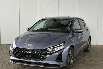 Hyundai i20 Modern 1.0 T-GDi