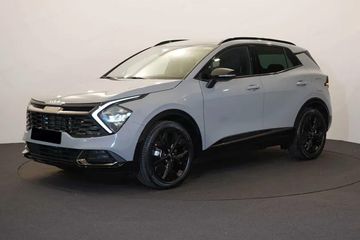 Kia Sportage 1.6 T-GDI  Anniversary 2WD DCT