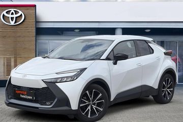 Toyota C-HR 1.8 Hybrid Style