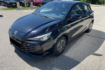 MG 3 1.5 Standard