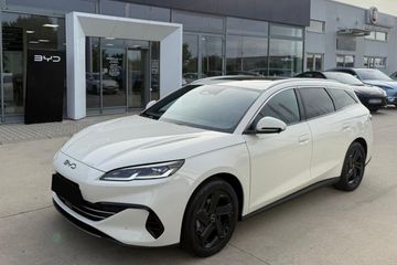 Byd Seal 6 DM-i Comfort Lite Touring