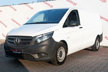 Mercedes Vito L2H1