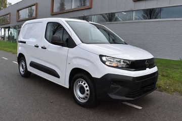 Opel Combo Van Cargo L1H1