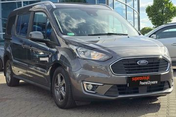 Ford Tourneo Connect 1.5 Titanium