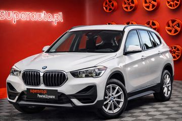 BMW X1 xDrive20i Advantage