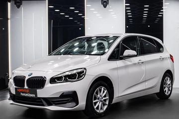 BMW Seria 2 218d Advantage aut