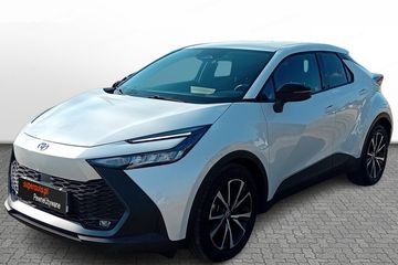 Toyota C-HR 1.8 Hybrid Style