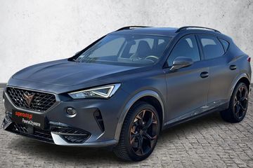 Cupra Formentor 2.0 TSI 4Drive VZ DSG