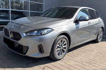 BMW Seria 1 116