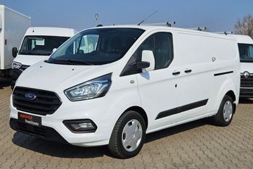 Ford Transit Custom L2H1