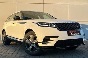 Land Rover Range Rover Velar D200 AWD R-Dynamic S