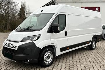 Fiat Ducato Maxi L4H2