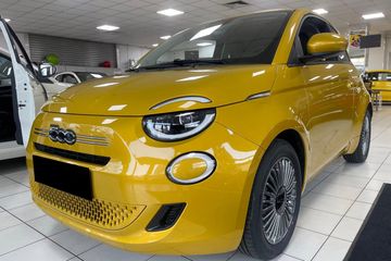 Fiat 500 Torino 1.0 GSE Hybrid