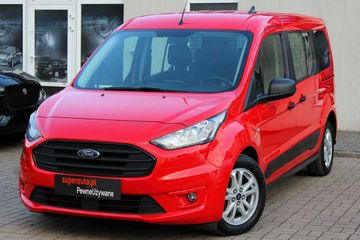 Ford Transit Connect Kombi L2H1 Trend AT