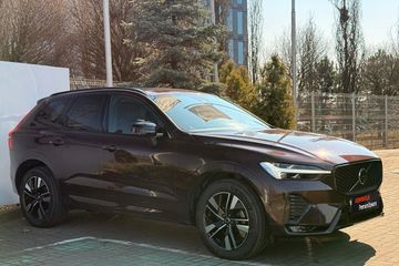 Volvo XC60 B5 B AWD Plus Dark aut