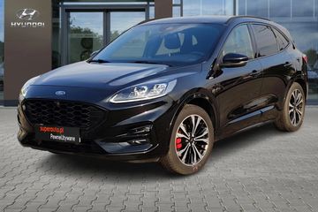 Ford Kuga 1.5 EcoBoost ST-Line