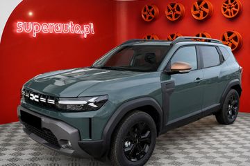 Dacia Duster Extreme MMT 1.8 Full Hybrid