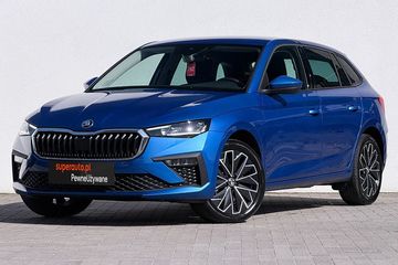 Skoda Scala 1.0 Tsi Selection Dsg
